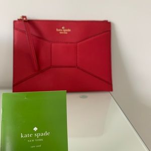 Kate Spade♠️Wristlet
